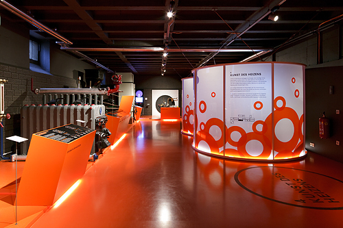 Ein Foto von Rupert Steiner