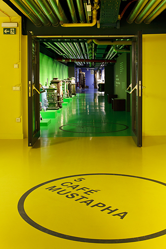 Ein Foto von Rupert Steiner