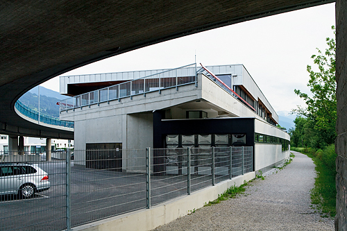 Ein Foto von Rupert Steiner