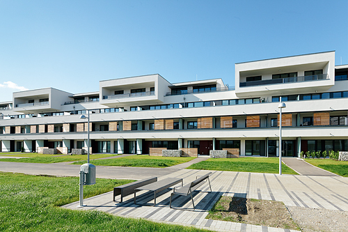 Ein Foto von Rupert Steiner