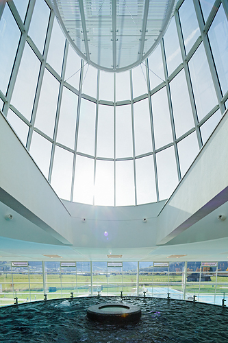 Ein Foto von Rupert Steiner