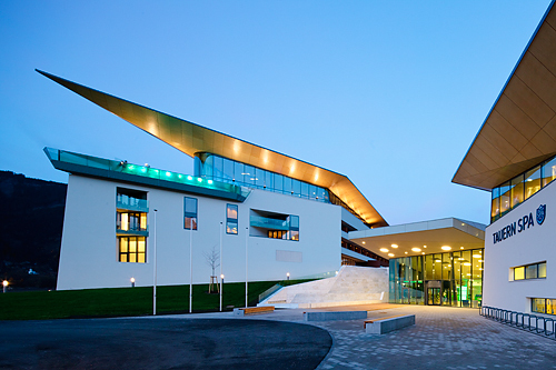 Ein Foto von Rupert Steiner