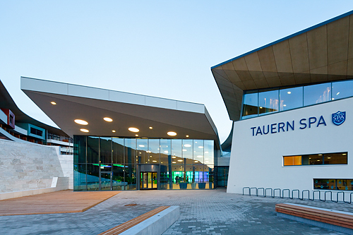 Ein Foto von Rupert Steiner