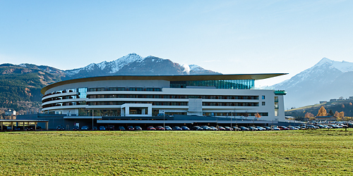 Ein Foto von Rupert Steiner