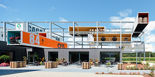 Ein Foto von Rupert Steiner