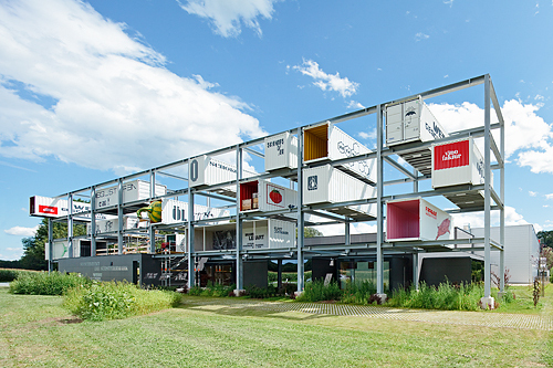 Ein Foto von Rupert Steiner