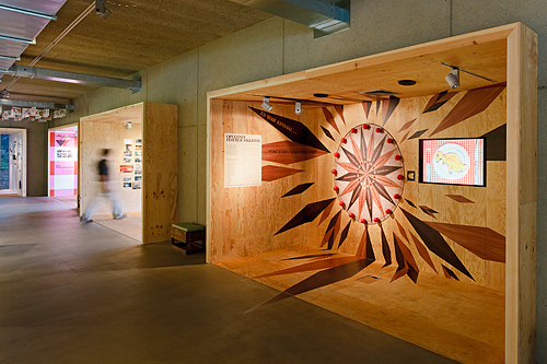 Ein Foto von Rupert Steiner