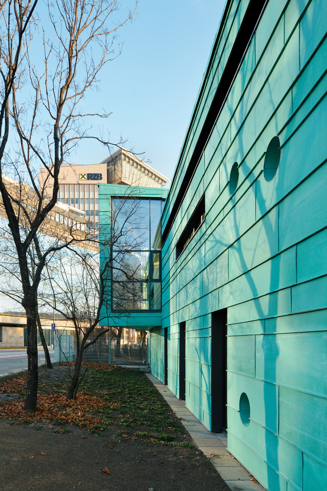 Ein Foto von Rupert Steiner