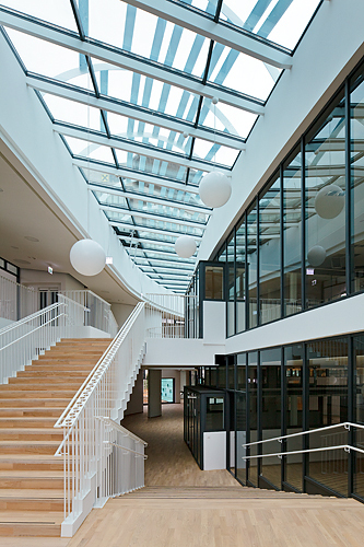 Ein Foto von Rupert Steiner