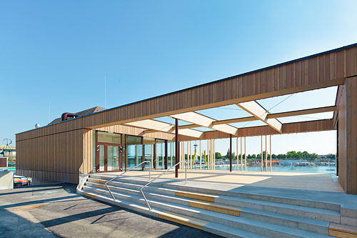 Ein Foto von Rupert Steiner