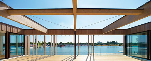 Ein Foto von Rupert Steiner