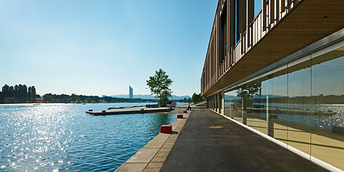 Ein Foto von Rupert Steiner