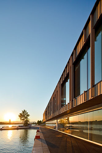 Ein Foto von Rupert Steiner