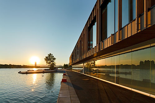 Ein Foto von Rupert Steiner