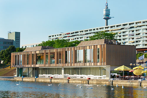 Ein Foto von Rupert Steiner