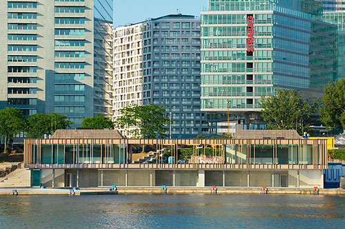 Ein Foto von Rupert Steiner