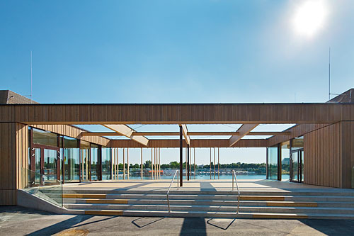 Ein Foto von Rupert Steiner