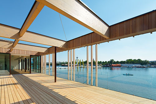 Ein Foto von Rupert Steiner