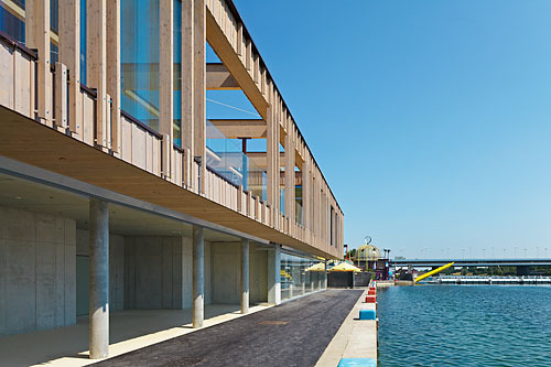 Ein Foto von Rupert Steiner