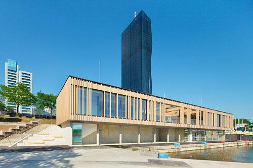 Ein Foto von Rupert Steiner