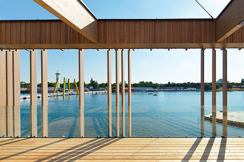 Ein Foto von Rupert Steiner