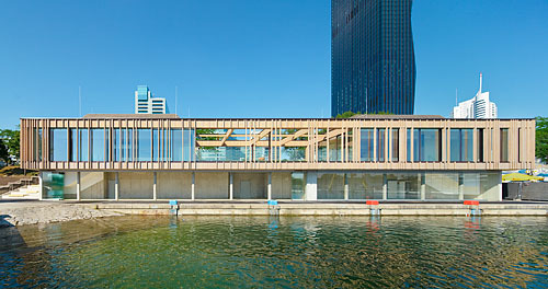 Ein Foto von Rupert Steiner