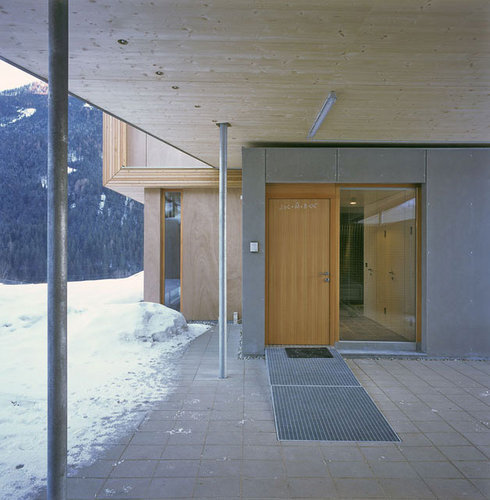 Ein Foto von Wolfgang Retter