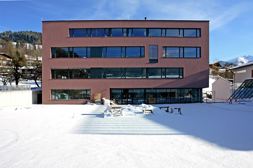 Ein Foto von Simon Rainer