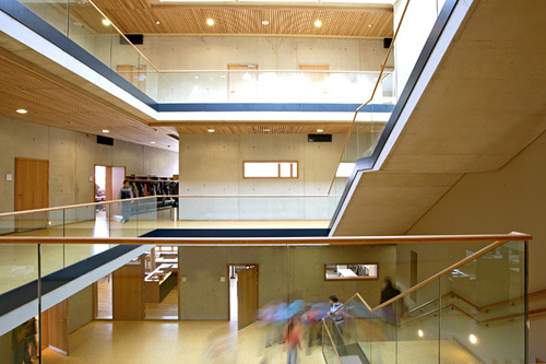 Ein Foto von Simon Rainer