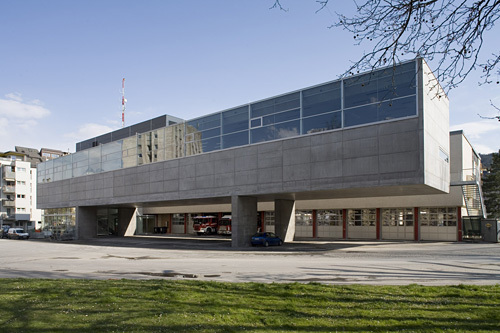 Ein Foto von Nikolaus Schletterer