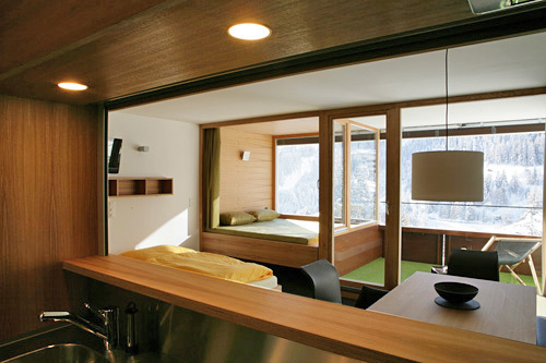 Ein Foto von Günter Richard Wett