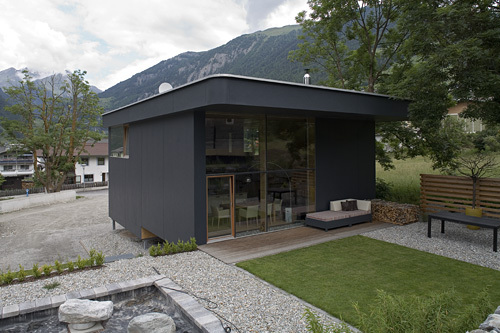 Ein Foto von Nikolaus Schletterer