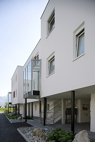 Ein Foto von Paul Ott