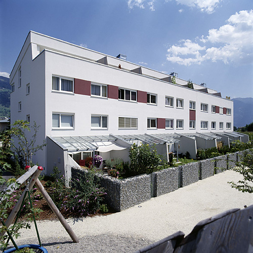 Ein Foto von Paul Ott