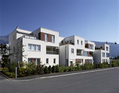 Ein Foto von Paul Ott