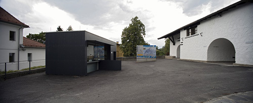 Ein Foto von Nikolaus Schletterer