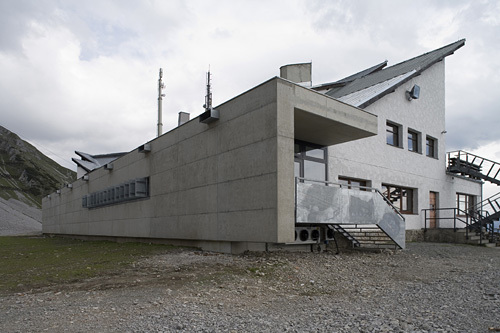 Ein Foto von Nikolaus Schletterer