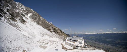 Ein Foto von Nikolaus Schletterer