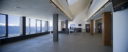 Ein Foto von Nikolaus Schletterer