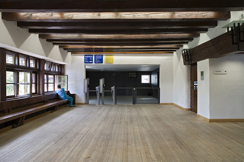 Ein Foto von Nikolaus Schletterer