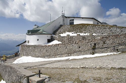 Ein Foto von Nikolaus Schletterer