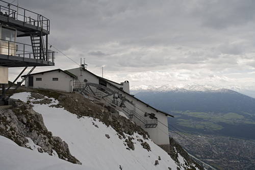 Ein Foto von Nikolaus Schletterer