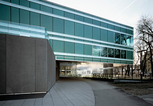 Ein Foto von Aleksander Dyja