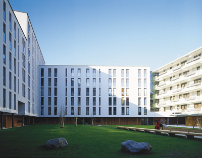 Ein Foto von Angelo Kaunat