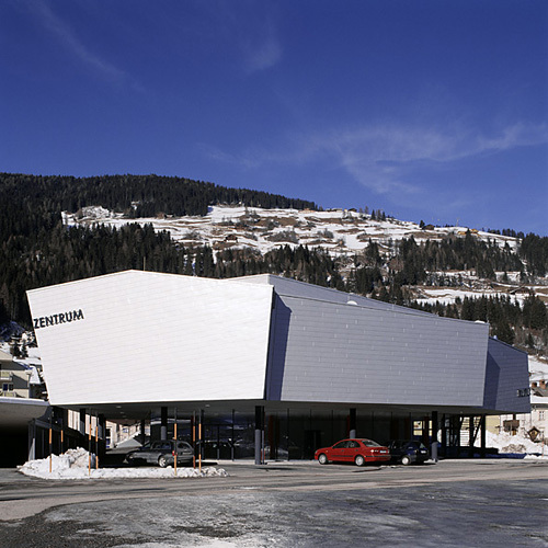 Ein Foto von Paul Ott