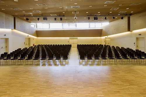 Ein Foto von Paul Ott