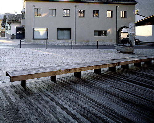 Ein Foto von Angelo Kaunat