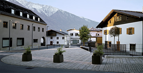 Ein Foto von Angelo Kaunat