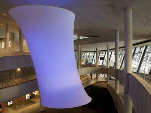 Ein Foto von Arno Gisinger