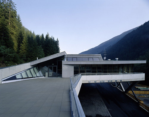 Ein Foto von Paul Ott